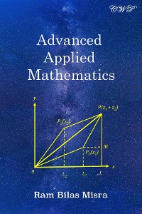 Cover Advanced Applied Mathematics