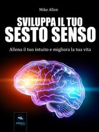 Cover Sviluppa il tuo sesto senso