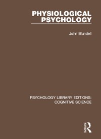 Cover Physiological Psychology