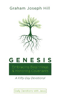 Cover Genesis