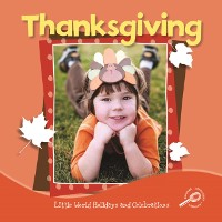Cover Thanksgiving