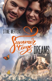 Cover Summertime Dreams