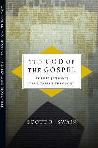 Cover The God of the Gospel
