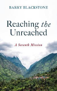 Cover Reaching the Unreached