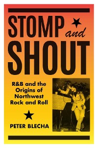 Cover Stomp and Shout