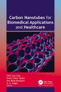 Cover Carbon Nanotubes for Biomedical Applications and Healthcare