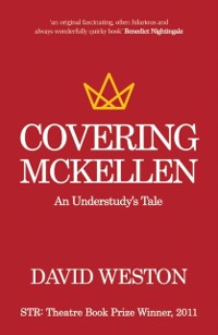 Cover Covering McKellen