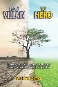 Cover From Villain to Hero