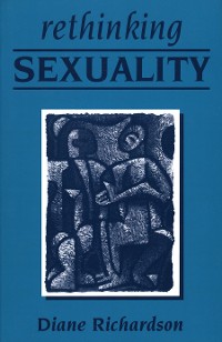 Cover Rethinking Sexuality