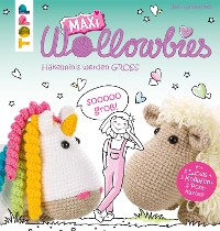 Cover MAXI Wollowbies