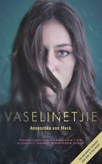 Cover Vaselinetjie