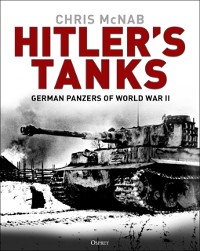 Cover Hitler's Tanks