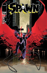 Cover Spawn #353