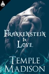Cover Frankenstein In Love