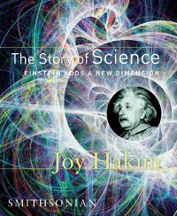 Cover Story of Science: Einstein Adds a New Dimension