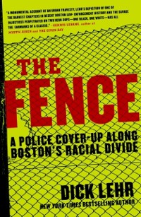 Cover Fence