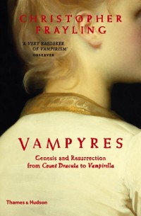 Cover Vampyres