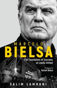 Cover Marcelo Bielsa