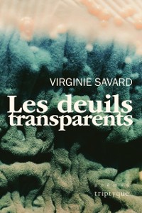 Cover Les deuils transparents