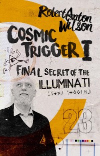 Cover Cosmic Trigger I