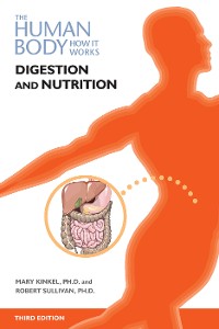 Cover Digestion and Nutrition, Third Edition