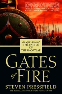 Cover Gates of Fire