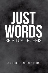 Cover Just Words