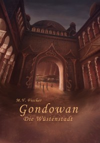 Cover Gondowan