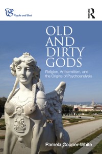 Cover Old and Dirty Gods