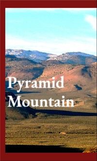 Cover Pyramid Mountain