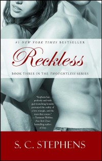 Cover Reckless