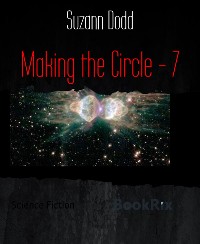 Cover Making the Circle - 7