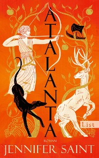 Cover Atalanta