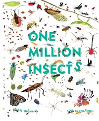 Cover One Million Insects