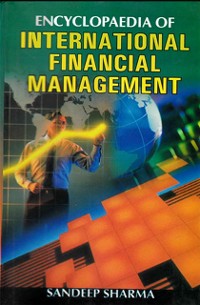 Cover Encyclopaedia Of International Financial Management