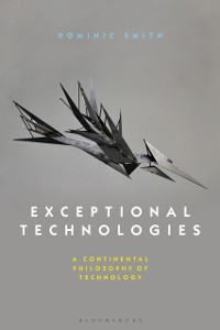 Cover Exceptional Technologies