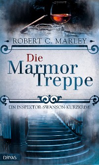 Cover Die Marmortreppe