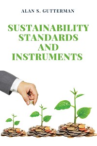 Cover Sustainability Standards and Instruments
