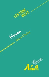 Cover Hexen