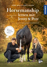 Cover Horsemanship lernen mit Jenny und Peer
