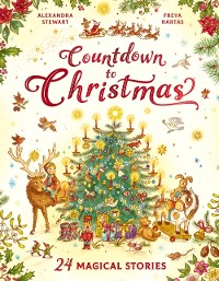 Cover Countdown to Christmas