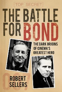 Cover The Battle for Bond