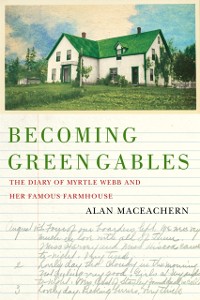 Cover Becoming Green Gables