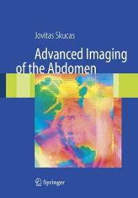 Cover Advanced Imaging of the Abdomen