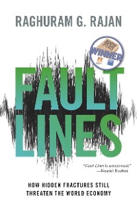 Cover Fault Lines