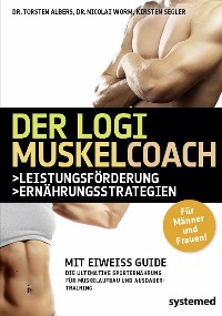 Cover Der LOGI-Muskelcoach