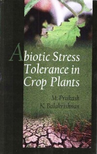 Cover Abiotic Stress Tolerance in Crop Plants