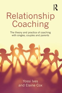 Cover Relationship Coaching