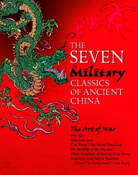 Cover Seven Military Classics of Ancient China
