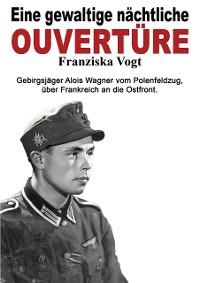 Cover Eine gewaltige nächtliche Ouvertüre